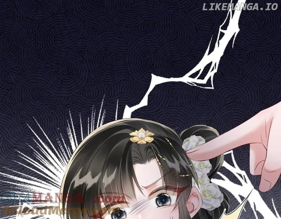 The Tyrant’s Family Lasts Thanks To Her Inner Voice Chapter 21 365 69