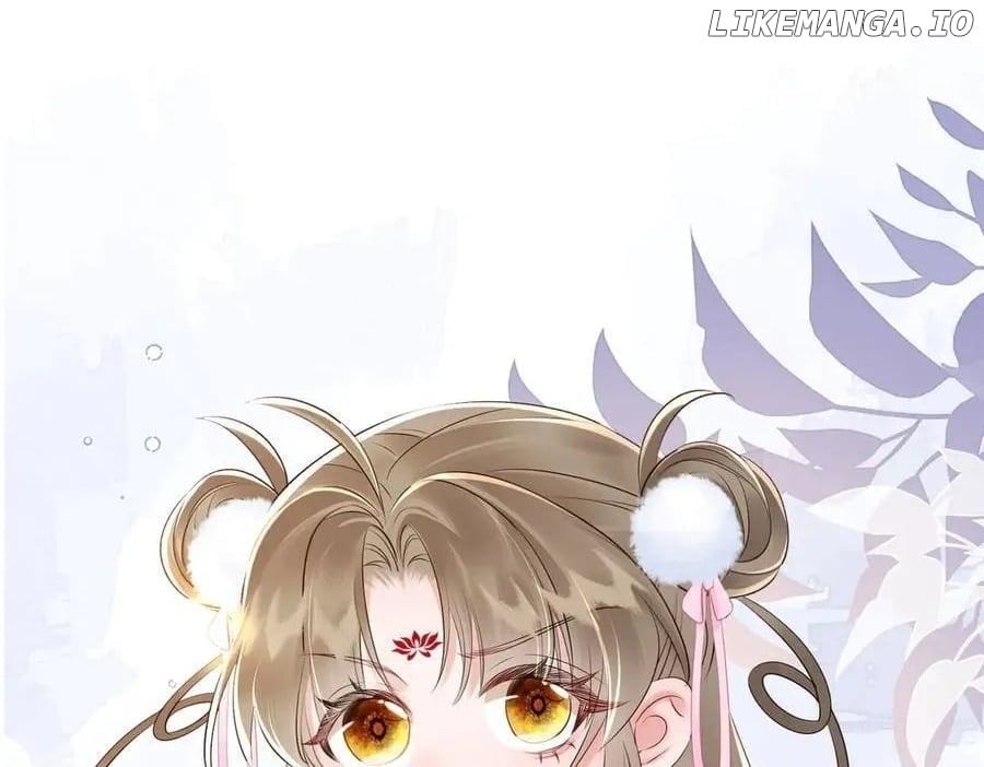 The Tyrant’s Family Lasts Thanks To Her Inner Voice Chapter 21 368 72