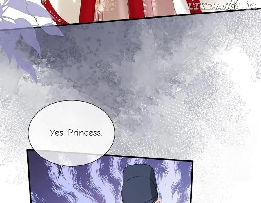 The Tyrant’s Family Lasts Thanks To Her Inner Voice Chapter 21 370 74