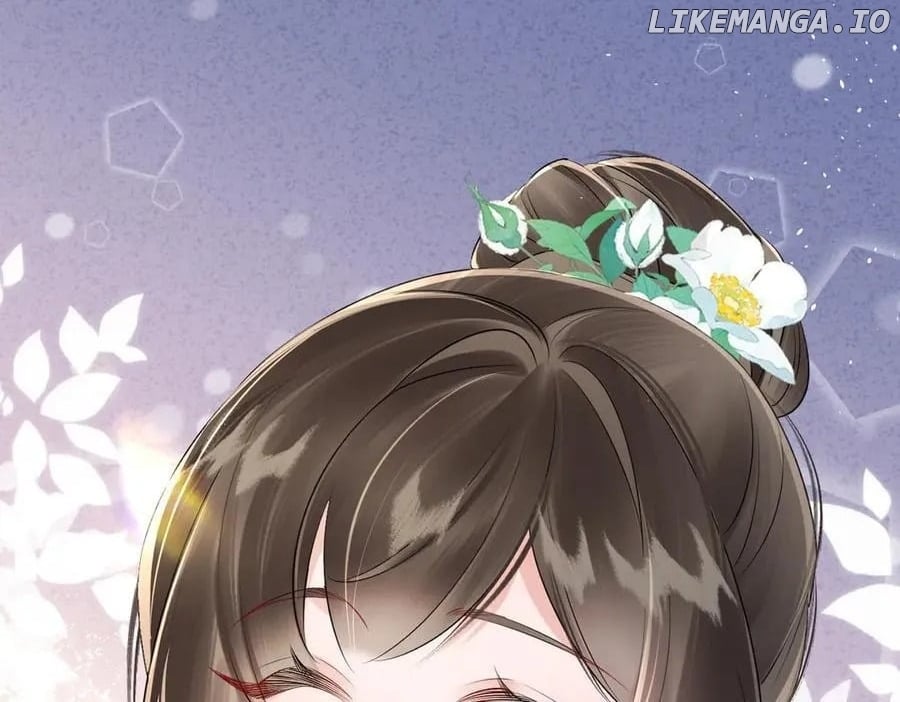 The Tyrant’s Family Lasts Thanks To Her Inner Voice Chapter 21 374 78