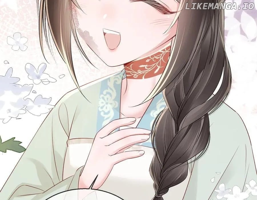 The Tyrant’s Family Lasts Thanks To Her Inner Voice Chapter 21 375 79