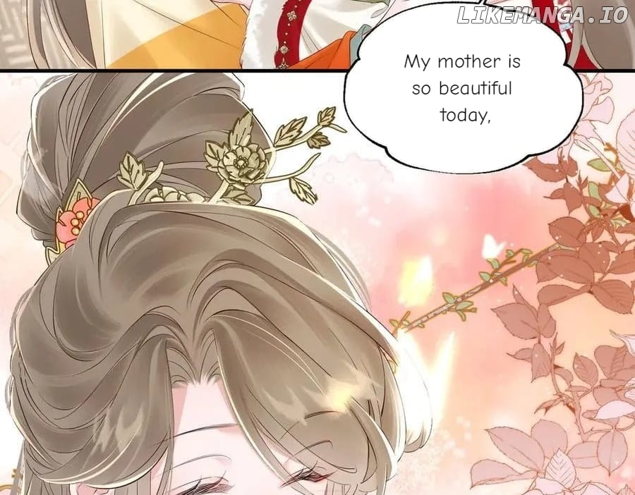 The Tyrant’s Family Lasts Thanks To Her Inner Voice Chapter 21 304 8