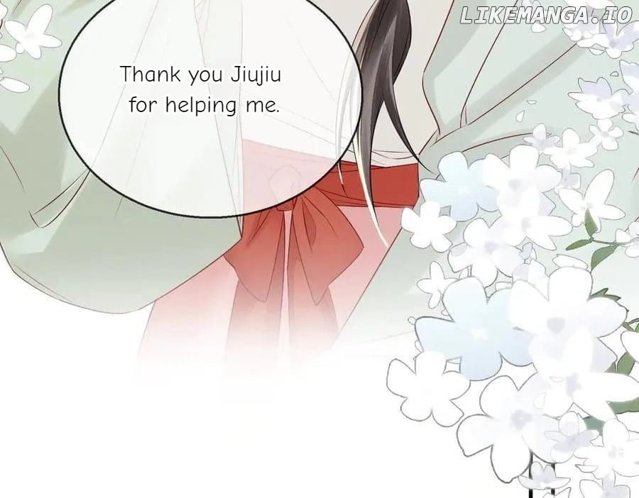 The Tyrant’s Family Lasts Thanks To Her Inner Voice Chapter 21 376 80