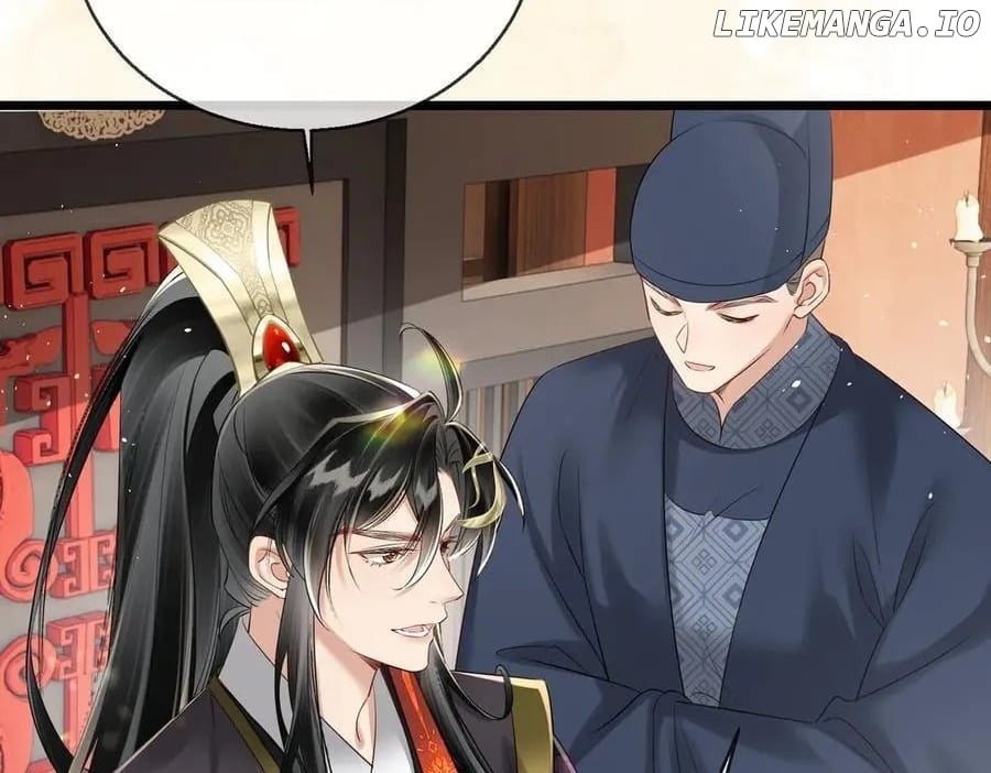 The Tyrant’s Family Lasts Thanks To Her Inner Voice Chapter 21 379 83