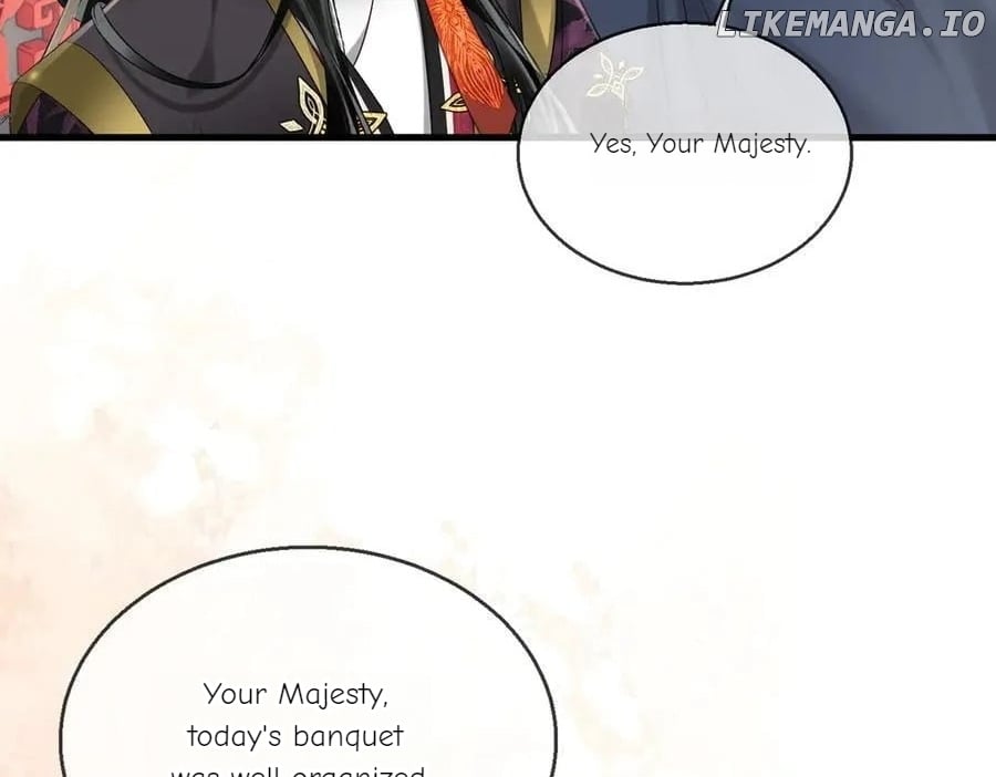 The Tyrant’s Family Lasts Thanks To Her Inner Voice Chapter 21 380 84