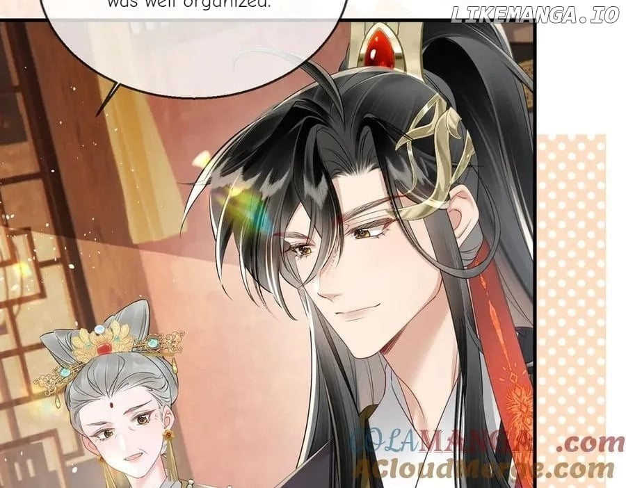 The Tyrant’s Family Lasts Thanks To Her Inner Voice Chapter 21 381 85