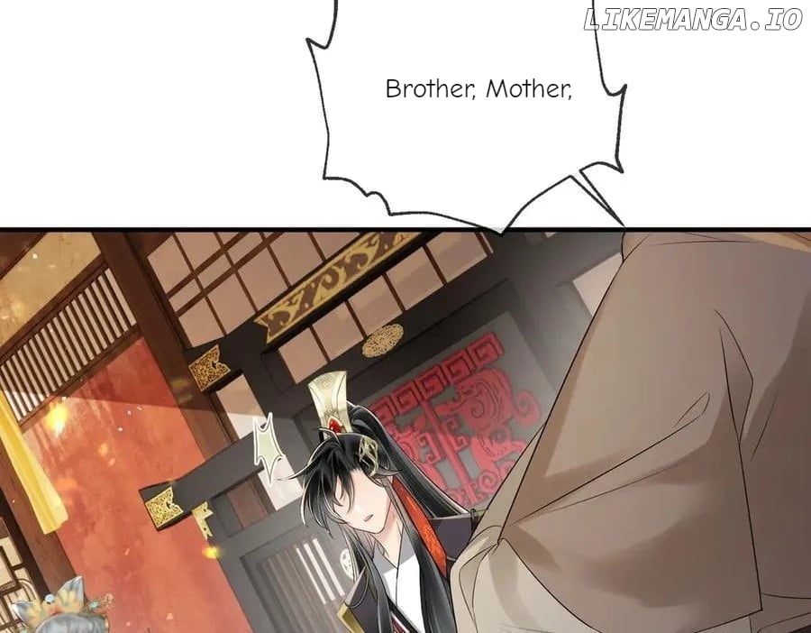 The Tyrant’s Family Lasts Thanks To Her Inner Voice Chapter 21 383 87