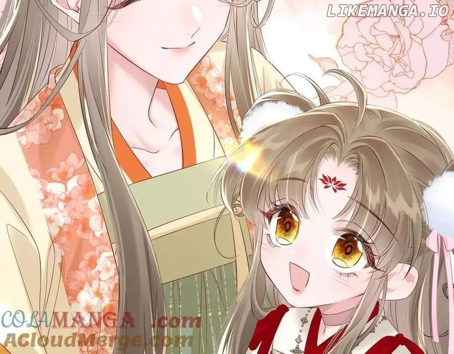 The Tyrant’s Family Lasts Thanks To Her Inner Voice Chapter 21 305 9