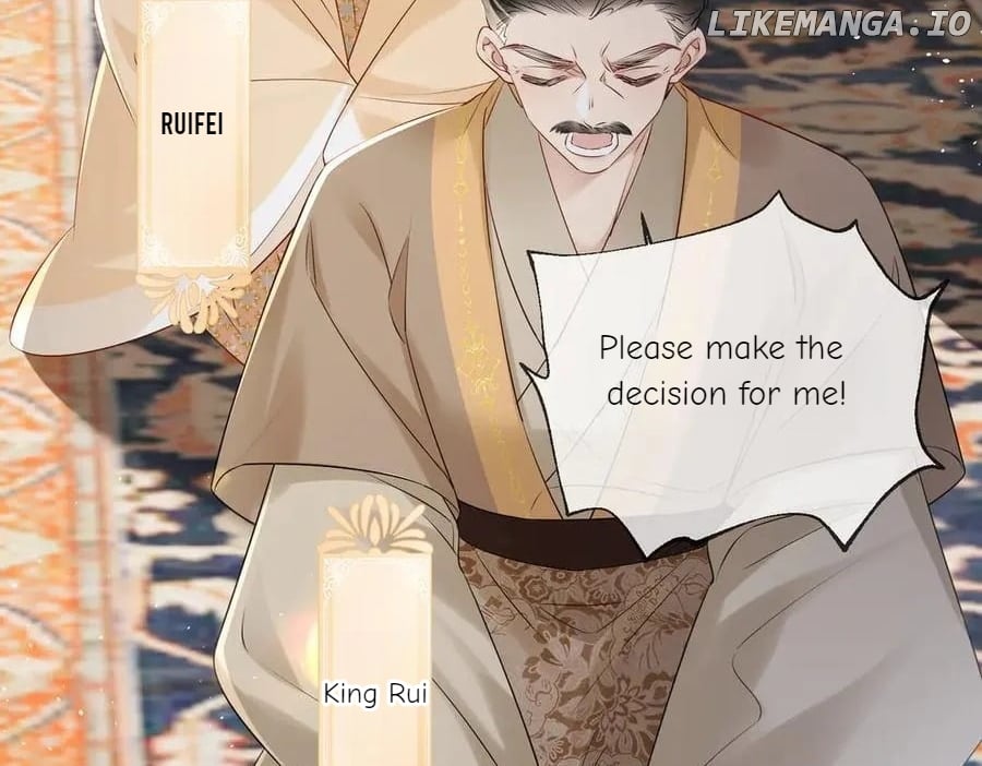 The Tyrant’s Family Lasts Thanks To Her Inner Voice Chapter 21 386 90