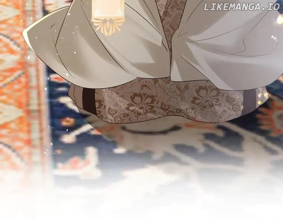 The Tyrant’s Family Lasts Thanks To Her Inner Voice Chapter 21 387 91