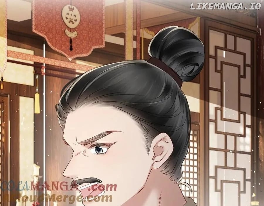 The Tyrant’s Family Lasts Thanks To Her Inner Voice Chapter 21 389 93