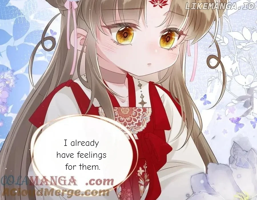 The Tyrant’s Family Lasts Thanks To Her Inner Voice Chapter 25 288 03