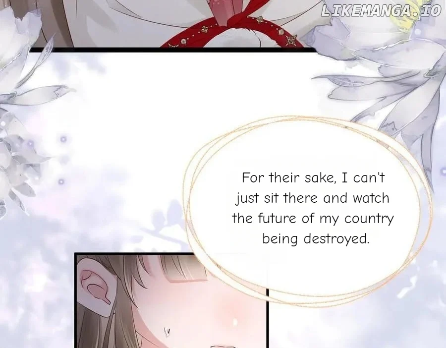 The Tyrant’s Family Lasts Thanks To Her Inner Voice Chapter 25 289 04