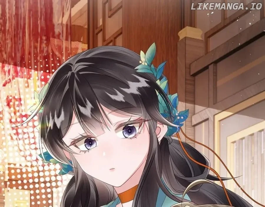 The Tyrant’s Family Lasts Thanks To Her Inner Voice Chapter 25 291 06