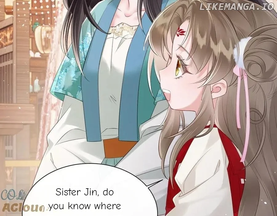 The Tyrant’s Family Lasts Thanks To Her Inner Voice Chapter 25 292 07