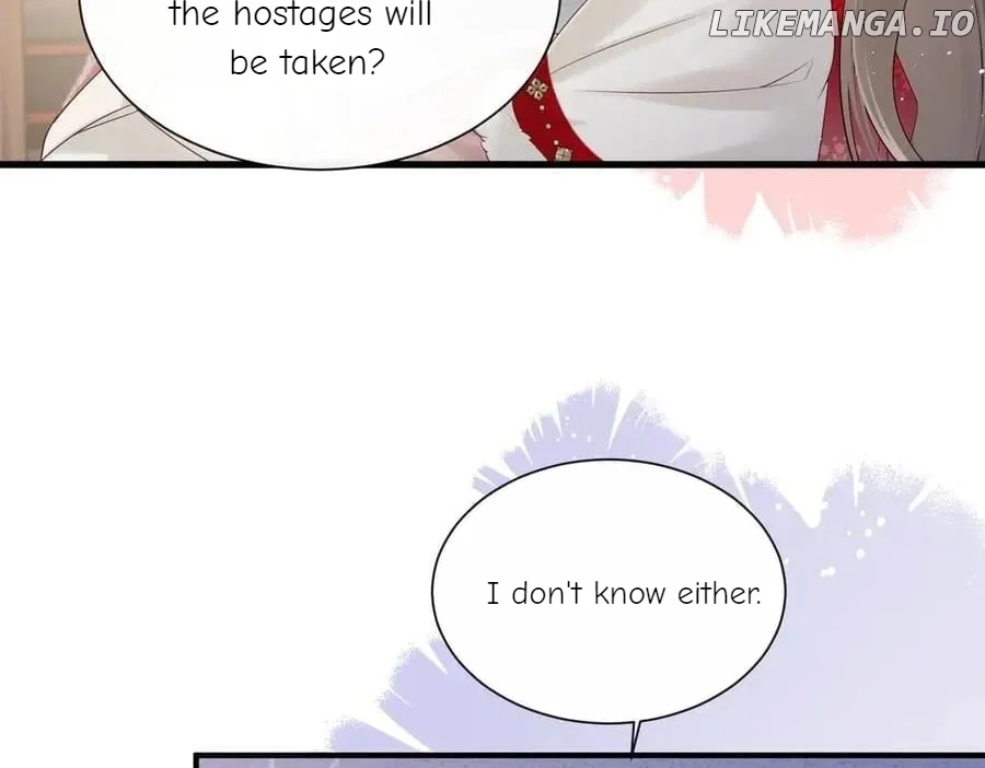 The Tyrant’s Family Lasts Thanks To Her Inner Voice Chapter 25 293 08