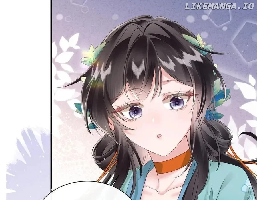 The Tyrant’s Family Lasts Thanks To Her Inner Voice Chapter 25 294 09