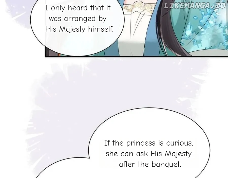 The Tyrant’s Family Lasts Thanks To Her Inner Voice Chapter 25 295 10