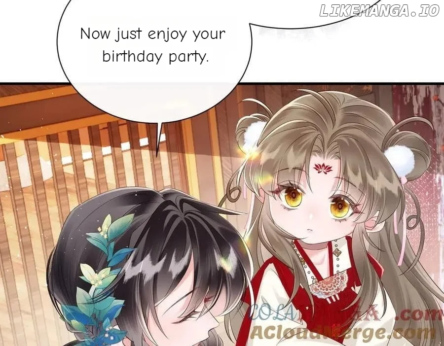 The Tyrant’s Family Lasts Thanks To Her Inner Voice Chapter 25 296 11