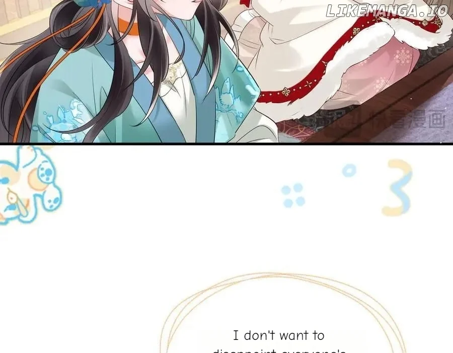 The Tyrant’s Family Lasts Thanks To Her Inner Voice Chapter 25 297 12