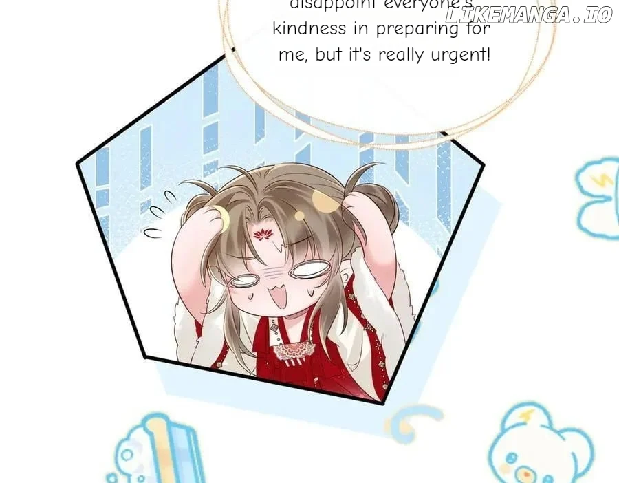 The Tyrant’s Family Lasts Thanks To Her Inner Voice Chapter 25 298 13