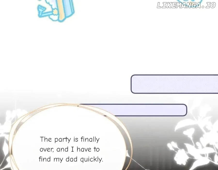 The Tyrant’s Family Lasts Thanks To Her Inner Voice Chapter 25 299 14