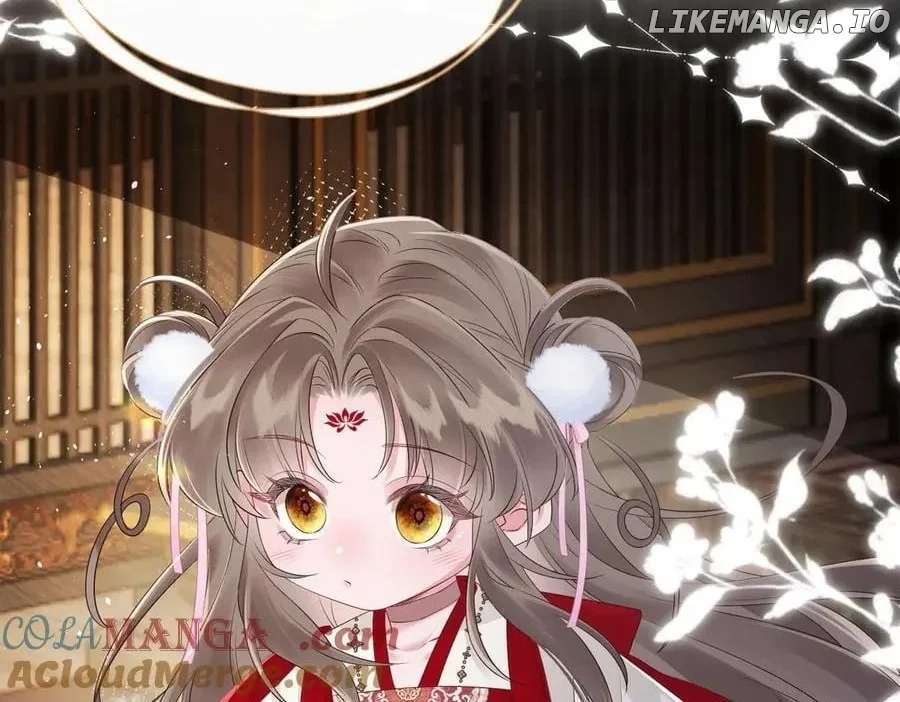 The Tyrant’s Family Lasts Thanks To Her Inner Voice Chapter 25 300 15