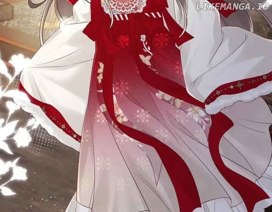 The Tyrant’s Family Lasts Thanks To Her Inner Voice Chapter 25 301 16