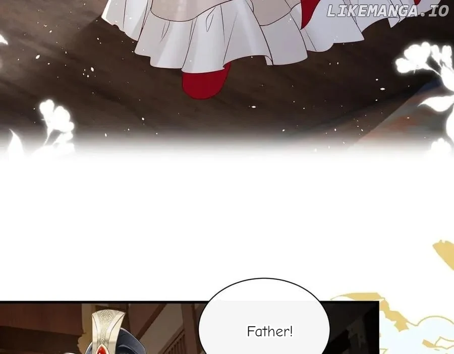 The Tyrant’s Family Lasts Thanks To Her Inner Voice Chapter 25 302 17