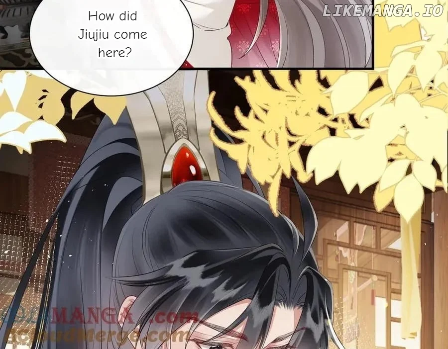 The Tyrant’s Family Lasts Thanks To Her Inner Voice Chapter 25 304 19