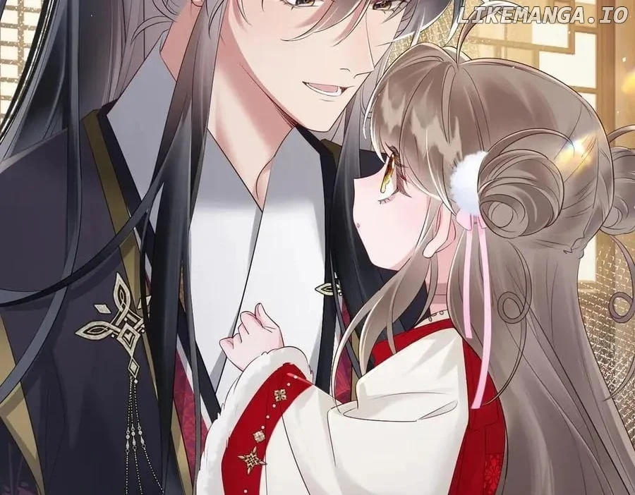 The Tyrant’s Family Lasts Thanks To Her Inner Voice Chapter 25 305 20