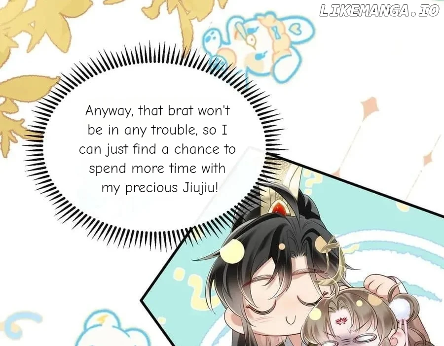 The Tyrant’s Family Lasts Thanks To Her Inner Voice Chapter 25 307 22