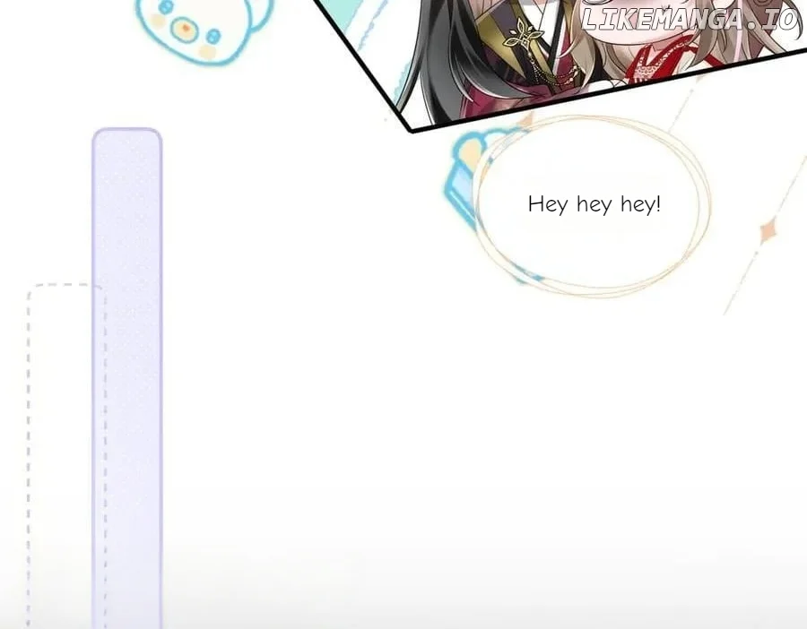 The Tyrant’s Family Lasts Thanks To Her Inner Voice Chapter 25 308 23