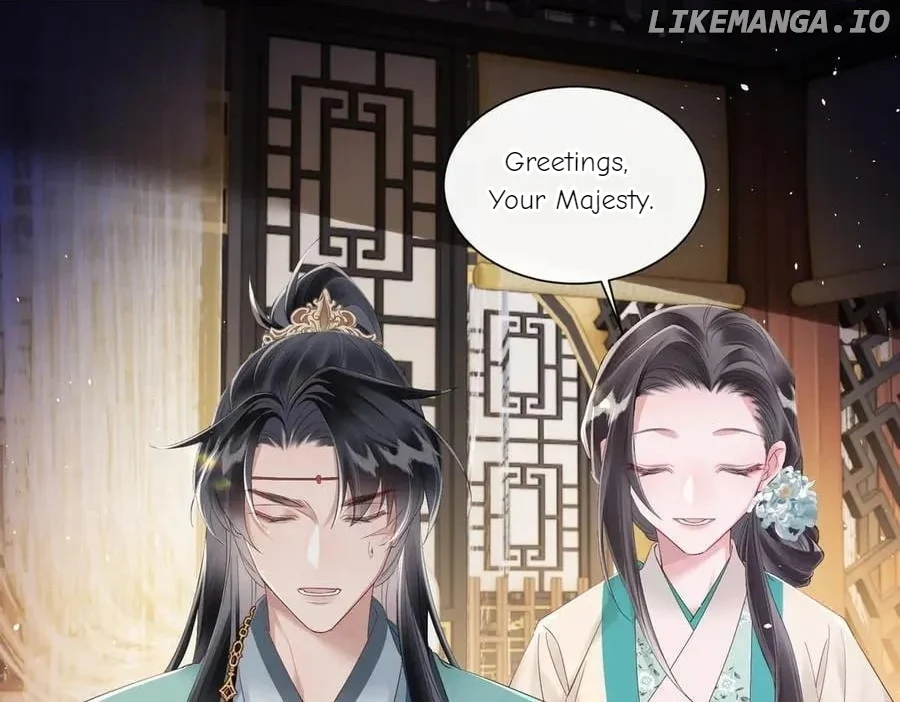 The Tyrant’s Family Lasts Thanks To Her Inner Voice Chapter 25 312 27