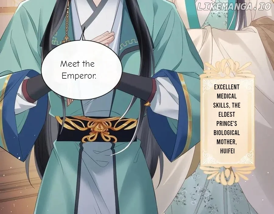 The Tyrant’s Family Lasts Thanks To Her Inner Voice Chapter 25 313 28