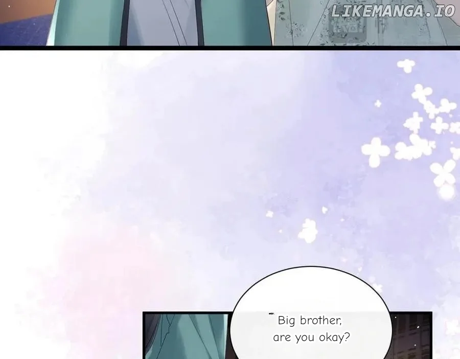 The Tyrant’s Family Lasts Thanks To Her Inner Voice Chapter 25 314 29