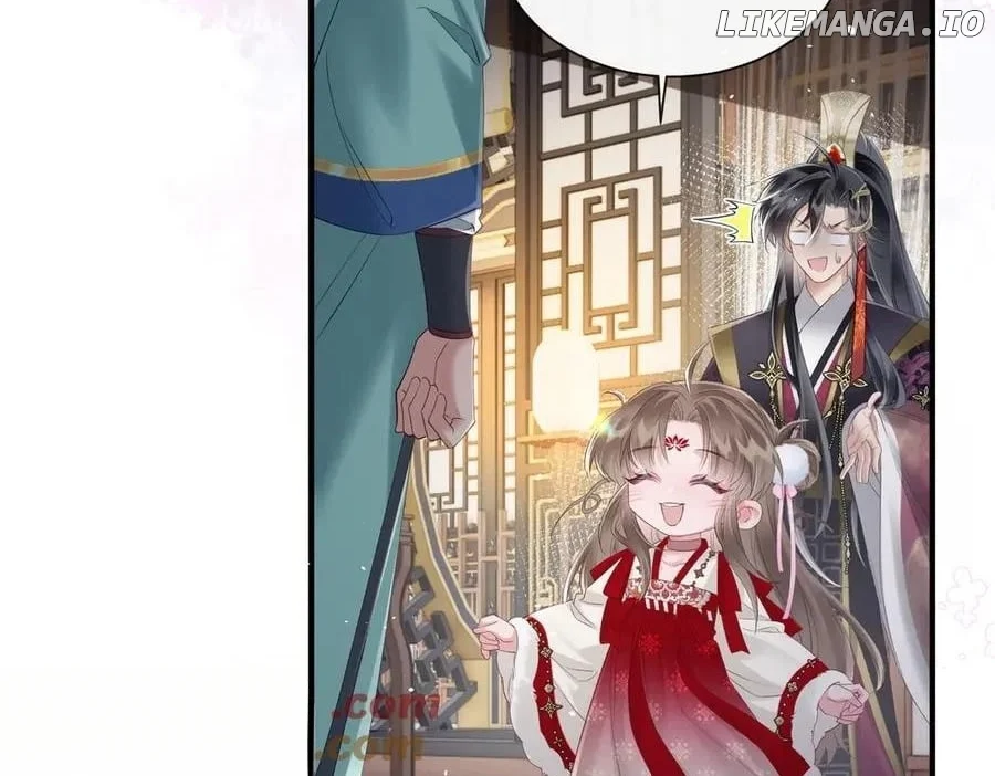 The Tyrant’s Family Lasts Thanks To Her Inner Voice Chapter 25 315 30