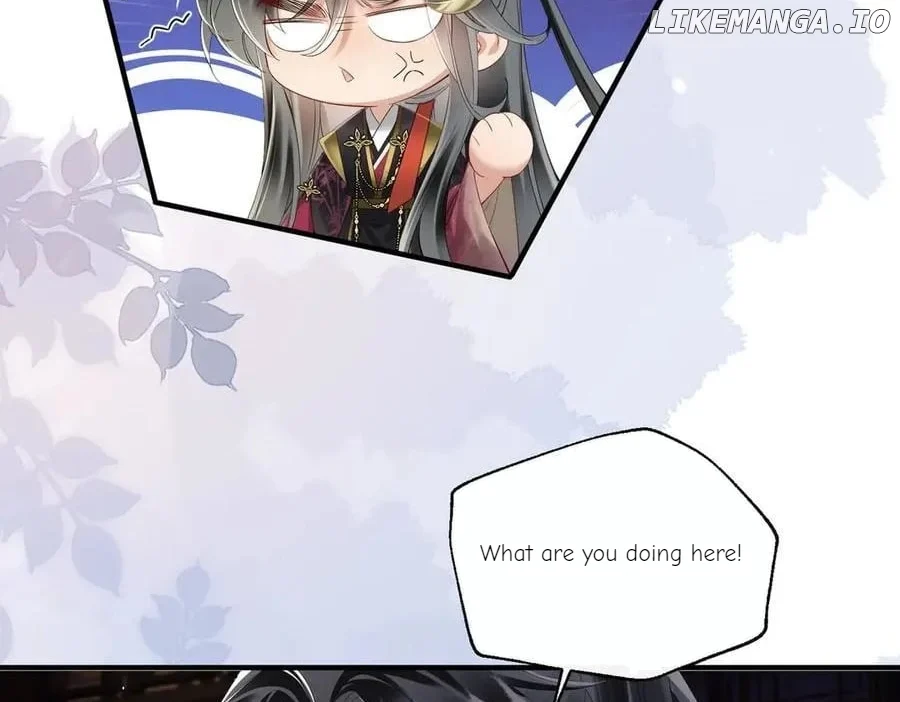 The Tyrant’s Family Lasts Thanks To Her Inner Voice Chapter 25 317 32