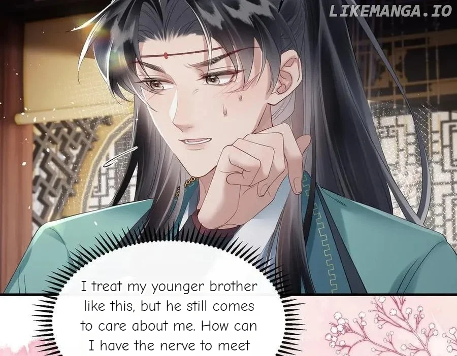 The Tyrant’s Family Lasts Thanks To Her Inner Voice Chapter 25 318 33