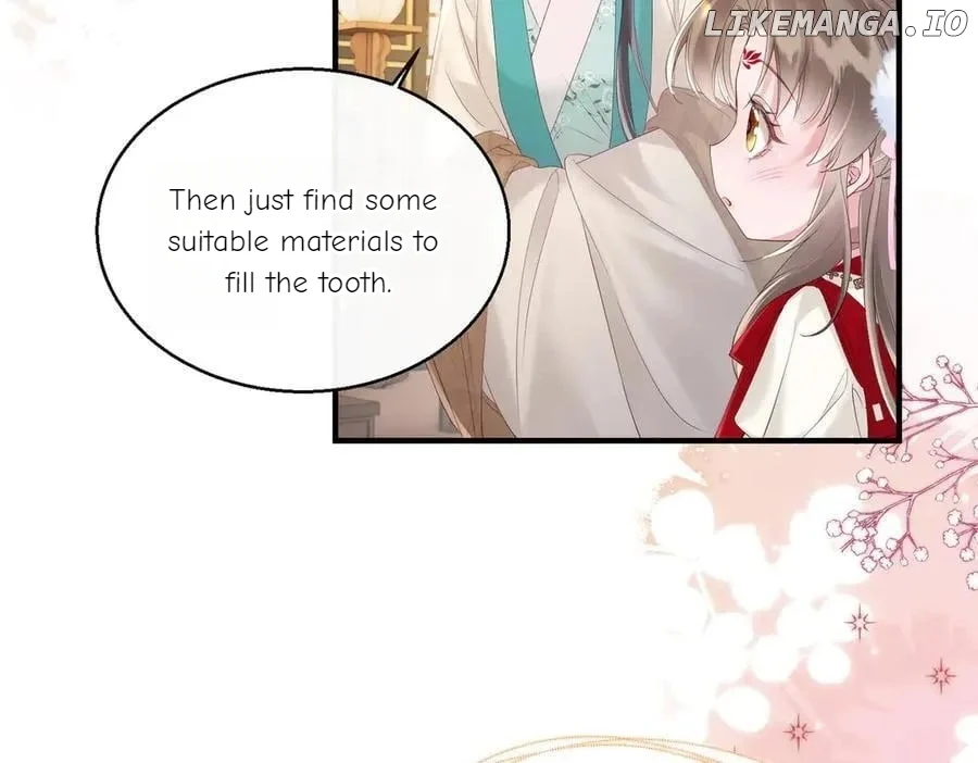 The Tyrant’s Family Lasts Thanks To Her Inner Voice Chapter 25 320 35