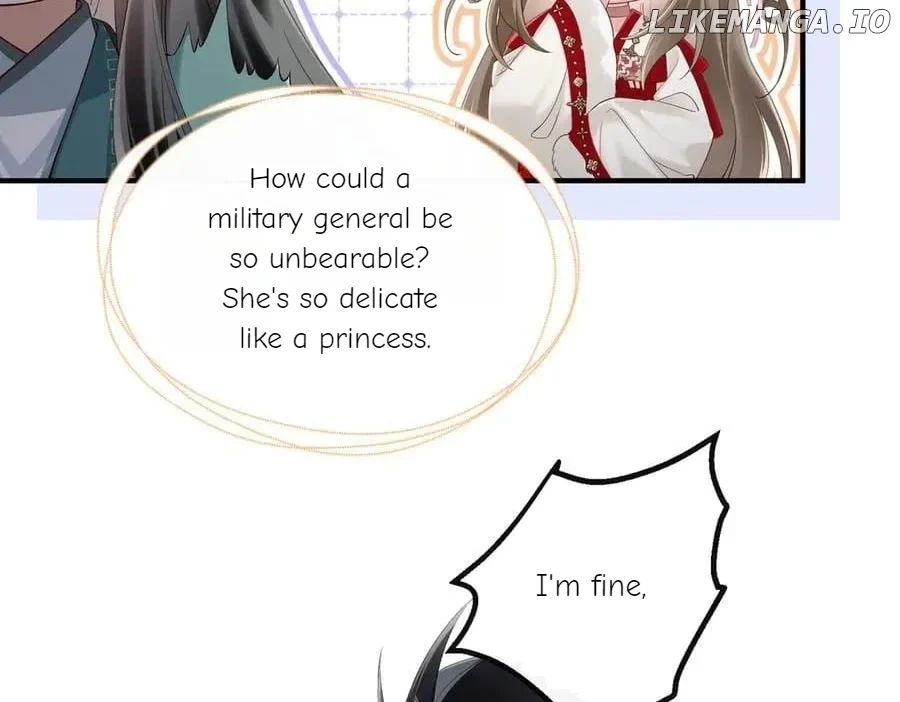 The Tyrant’s Family Lasts Thanks To Her Inner Voice Chapter 25 322 37