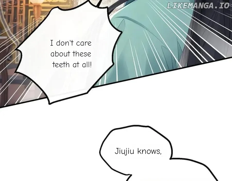 The Tyrant’s Family Lasts Thanks To Her Inner Voice Chapter 25 324 39