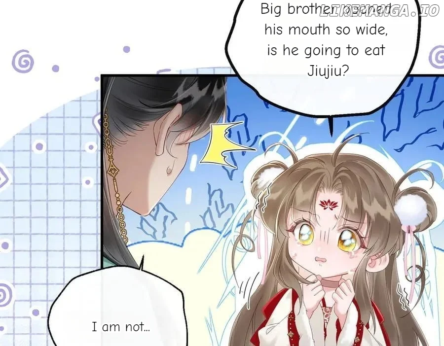 The Tyrant’s Family Lasts Thanks To Her Inner Voice Chapter 25 325 40