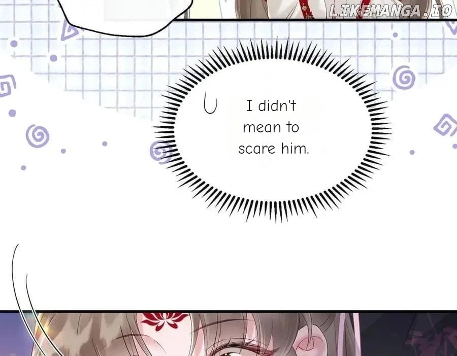 The Tyrant’s Family Lasts Thanks To Her Inner Voice Chapter 25 326 41