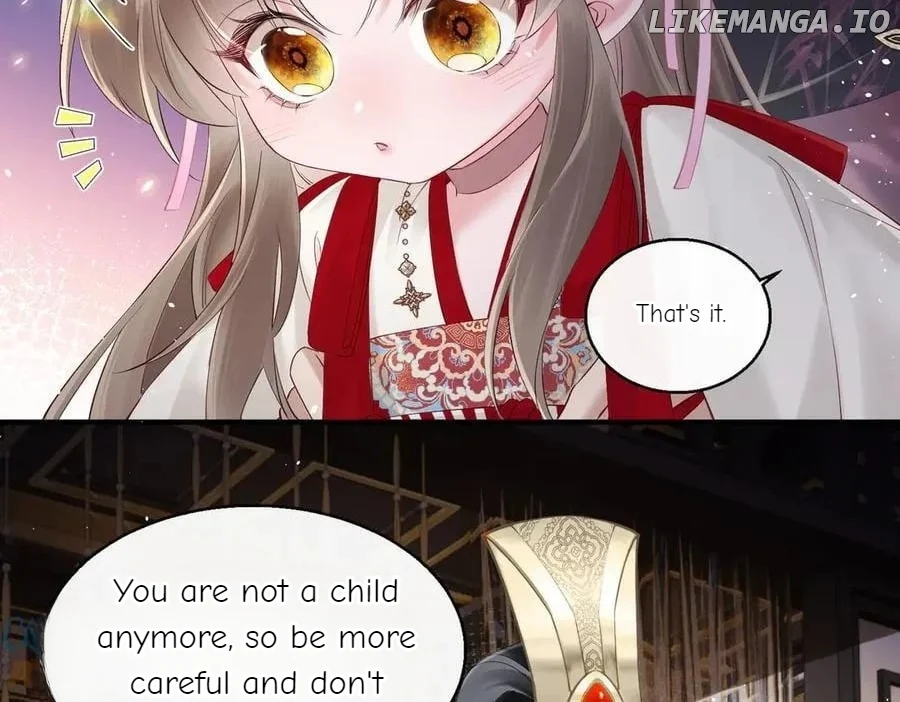 The Tyrant’s Family Lasts Thanks To Her Inner Voice Chapter 25 327 42