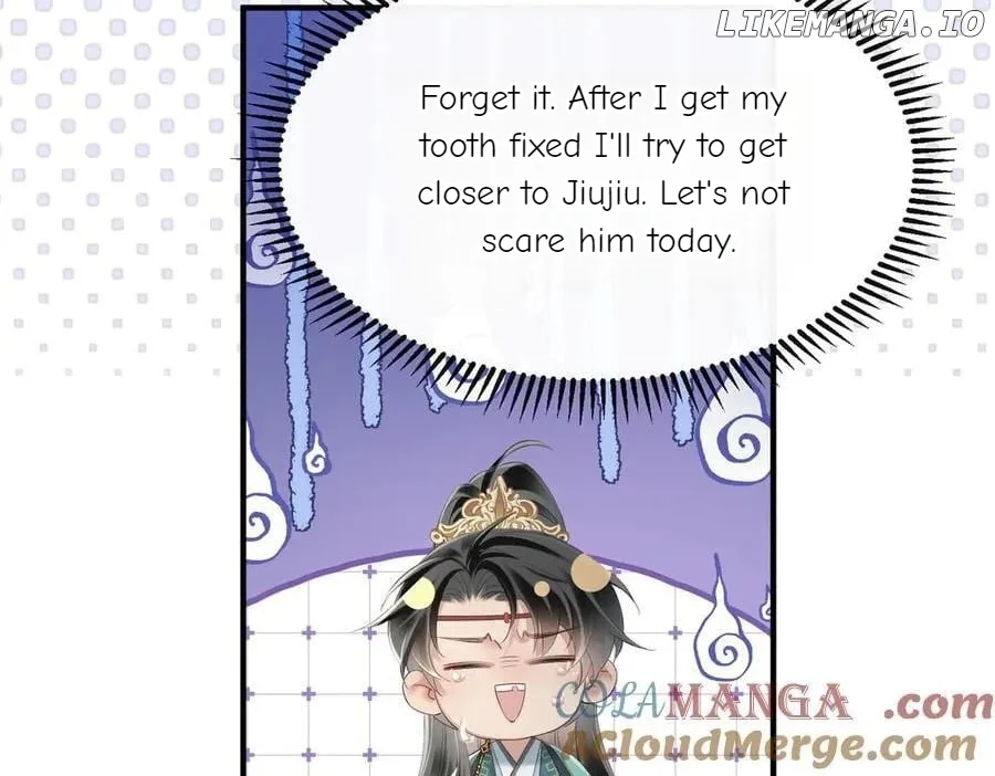 The Tyrant’s Family Lasts Thanks To Her Inner Voice Chapter 25 331 46