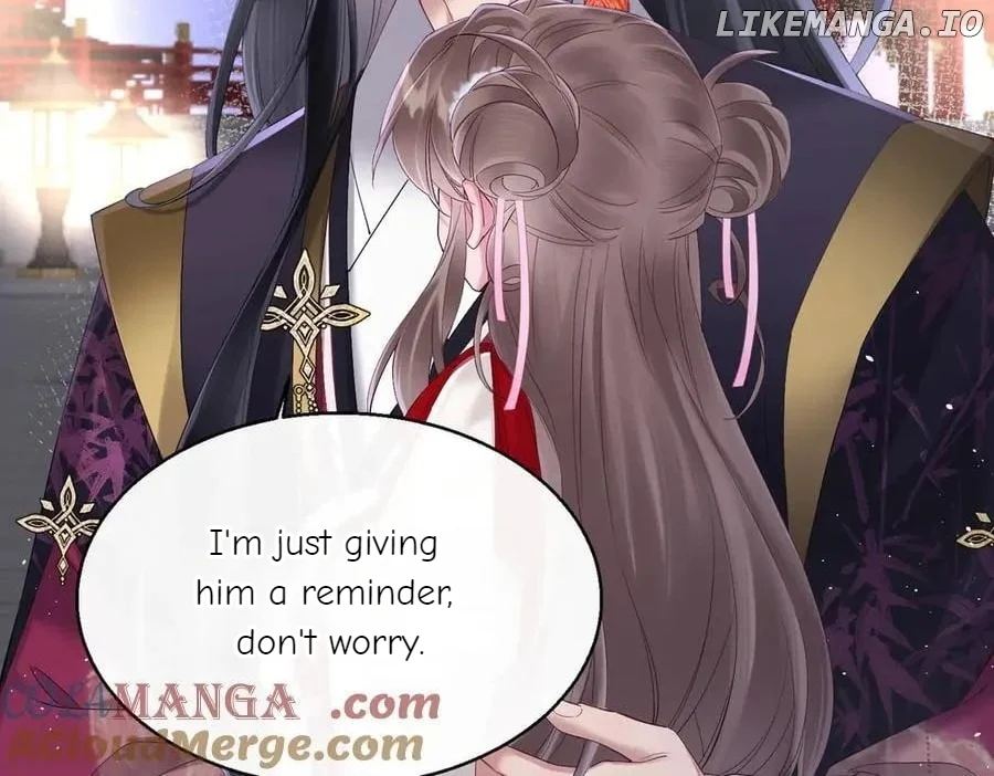 The Tyrant’s Family Lasts Thanks To Her Inner Voice Chapter 25 335 50