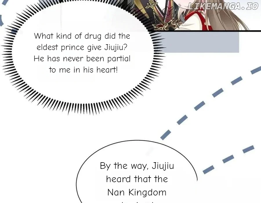 The Tyrant’s Family Lasts Thanks To Her Inner Voice Chapter 25 338 53