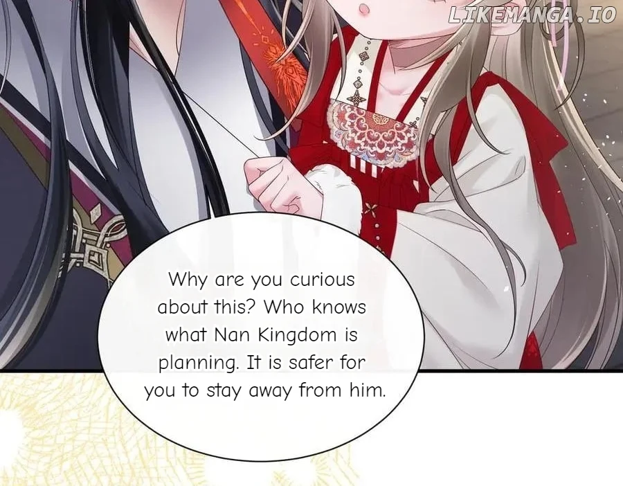 The Tyrant’s Family Lasts Thanks To Her Inner Voice Chapter 25 340 55