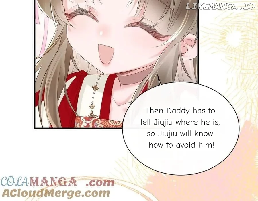 The Tyrant’s Family Lasts Thanks To Her Inner Voice Chapter 25 342 57